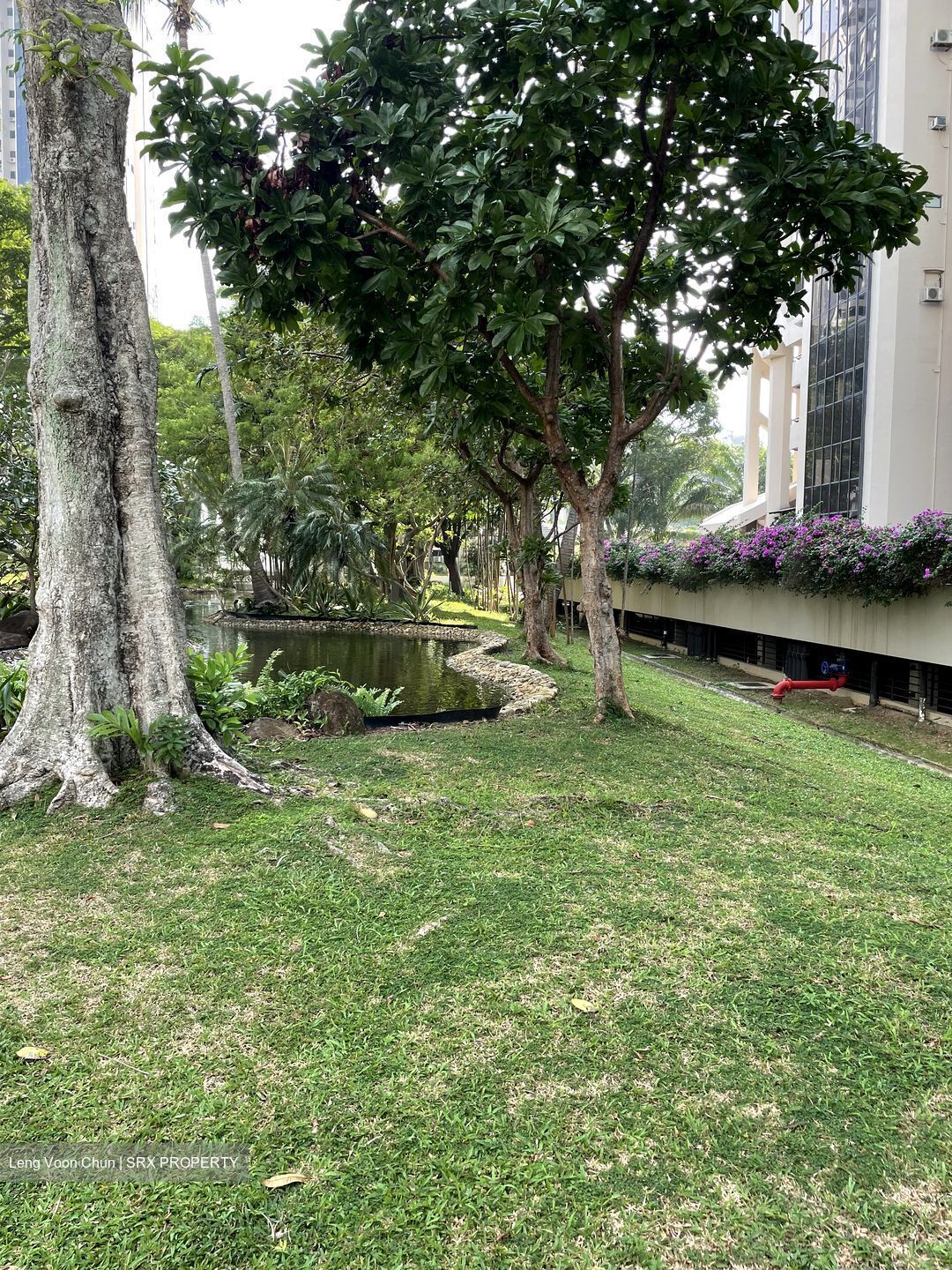Bayshore Park (D16), Condominium #608977771